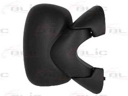 Наружное зеркало BLIC