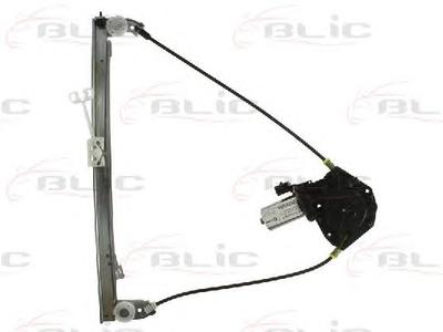 Стеклоподъемник BLIC 6060-00-LN2211