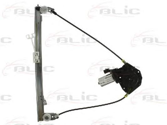 Стеклоподъемник BLIC