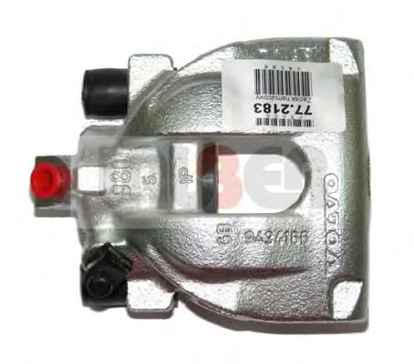 Тормозной суппорт LAUBER