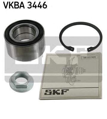 Подшипник ступицы SKF
