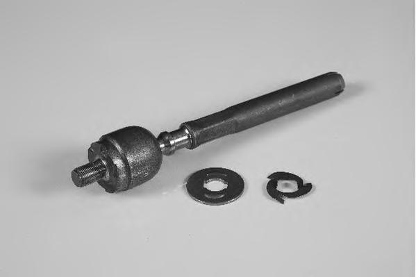 Осевой шарнир, рулевая тяга MOOG