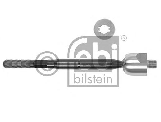 Осевой шарнир, рулевая тяга FEBI BILSTEIN