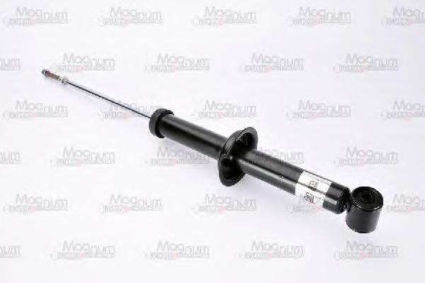 Амортизатор Magnum Technology