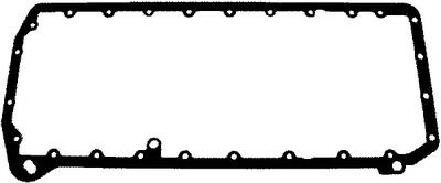 Прокладка, маслянный поддон ELRING 428680