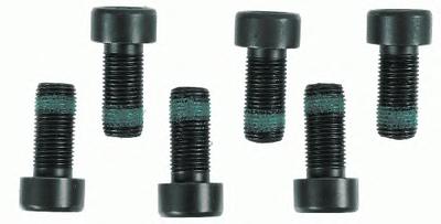 Болт маховика SACHS 1874 000 003