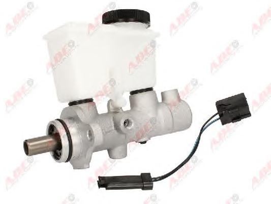 Главный тормозной цилиндр ABE