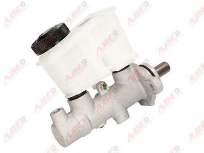 Главный тормозной цилиндр ABE