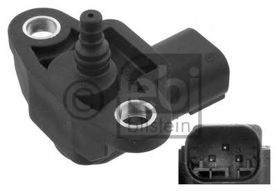 Датчик, давление наддува FEBI BILSTEIN 38494