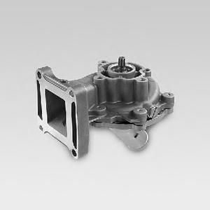 Водяной насос HEPU P246