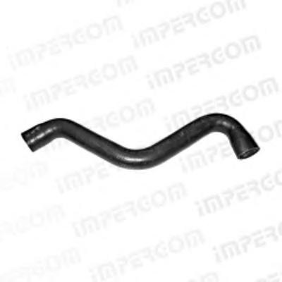 Патрубок системы охлаждения ORIGINAL IMPERIUM