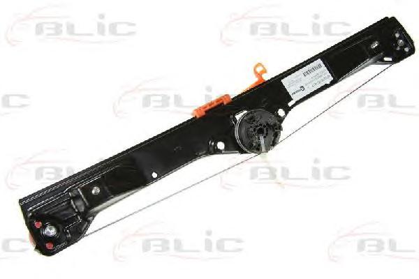 Стеклоподъемник BLIC