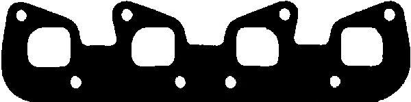 Прокладка, выпускной коллектор REINZ