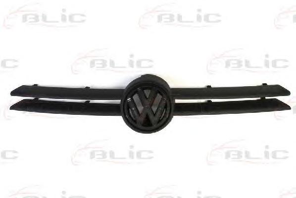 Решетка радиатора BLIC