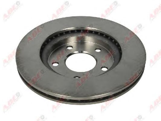 Тормозной диск ABE