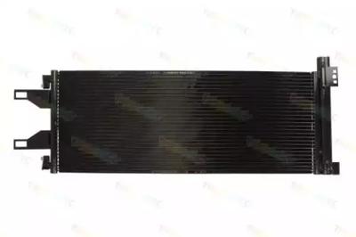 Радиатор кондиционера THERMOTEC