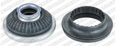 Ремкомплект, опора стойки амортизатора SNR KB653.10