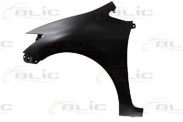 Крыло BLIC