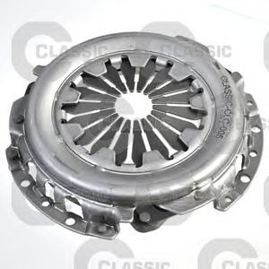 Комплект сцепления VALEO