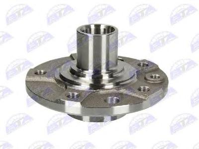 Ступица колеса BTA