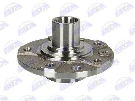 Ступица колеса BTA