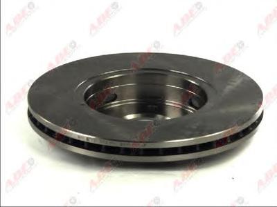 Тормозной диск ABE