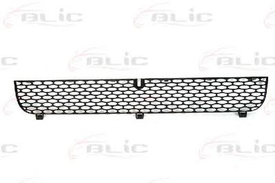 Решетка радиатора BLIC 6502-07-2509990P