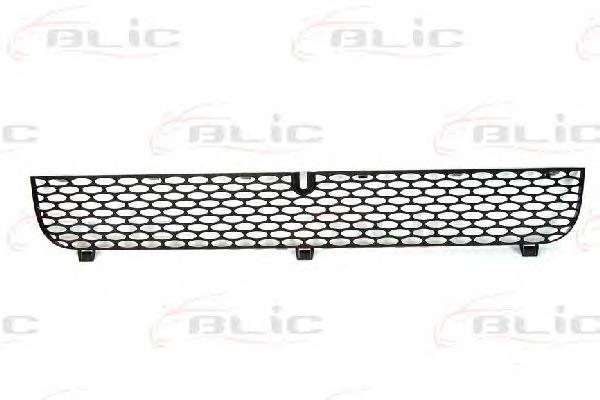 Решетка радиатора BLIC