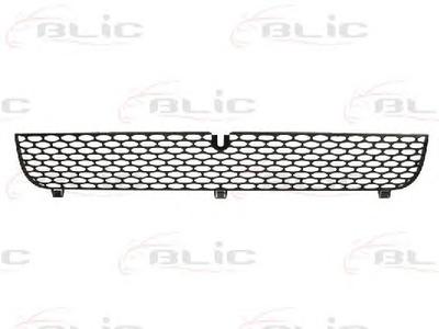 Решетка радиатора BLIC
