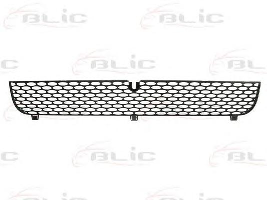 Решетка радиатора BLIC