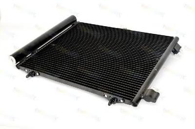 Радиатор кондиционера THERMOTEC