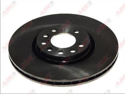 Тормозной диск ABE