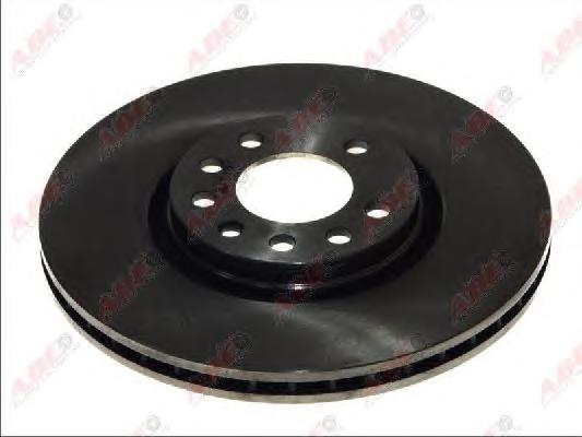 Тормозной диск ABE