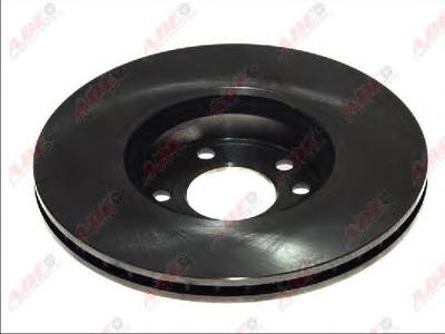 Тормозной диск ABE