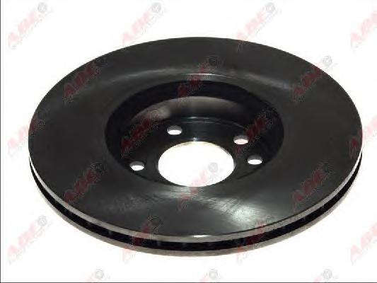 Тормозной диск ABE