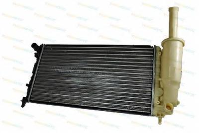 Радиатор охлаждения THERMOTEC D7F027TT