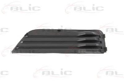 Решетка вентилятора, буфер BLIC