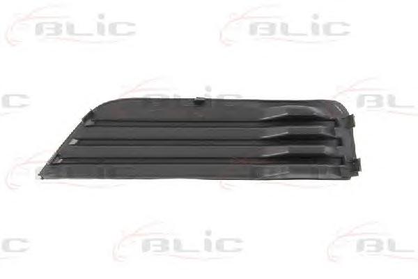 Решетка вентилятора, буфер BLIC