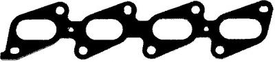 Прокладка, выпускной коллектор ELRING 132130