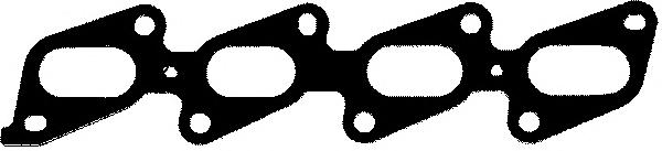 Прокладка, выпускной коллектор ELRING
