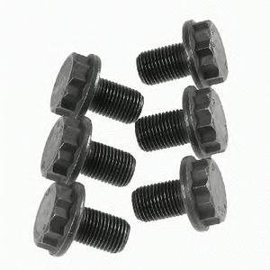 Болт маховика SACHS 1874 000 033