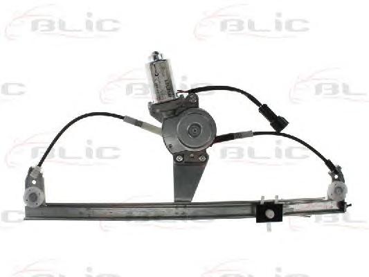 Стеклоподъемник BLIC
