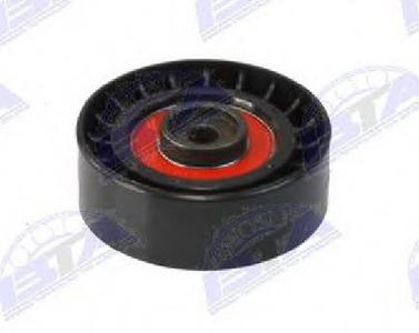 Подшипник, рычаг натяжного ролика BTA E2M1119BTA