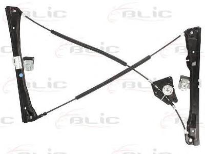 Стеклоподъемник BLIC 6060-00-SE4635