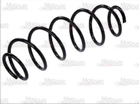 Пружина ходовой части Magnum Technology