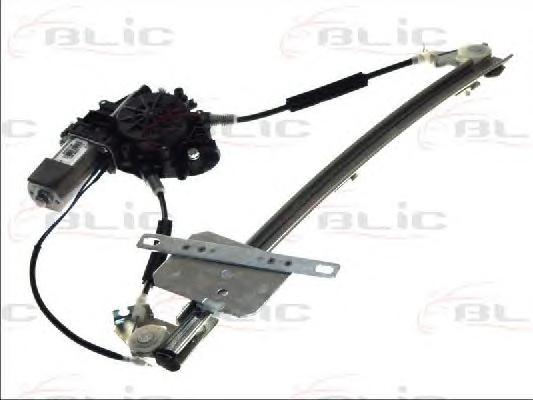 Стеклоподъемник BLIC