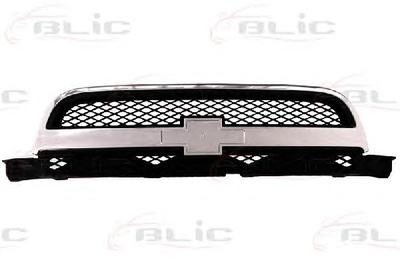 Решетка радиатора BLIC 6502-07-1135990P