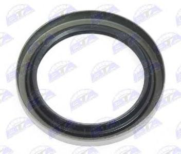 Уплотняющее кольцо вала, подшипник ступицы колеса BTA