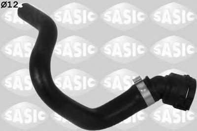 Патрубок системы охлаждения SASIC 3406318