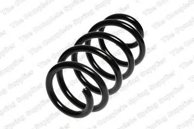 Пружина ходовой части LESJOFORS 4217002